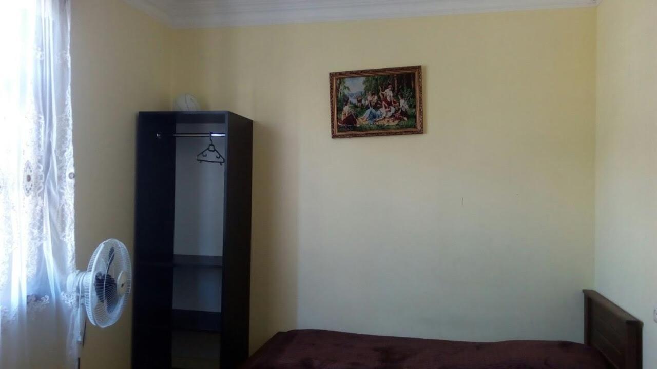 Guesthouse Gia Kobuleti Exterior foto